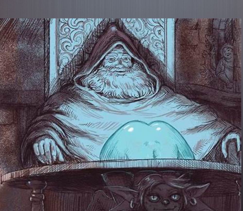 hungrylilbuttgoblin OnlyFans profile picture