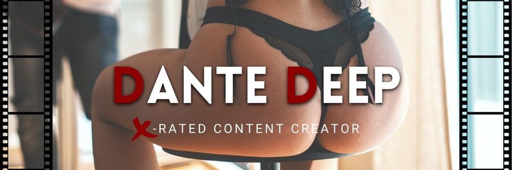dantedeepx OnlyFans profile picture