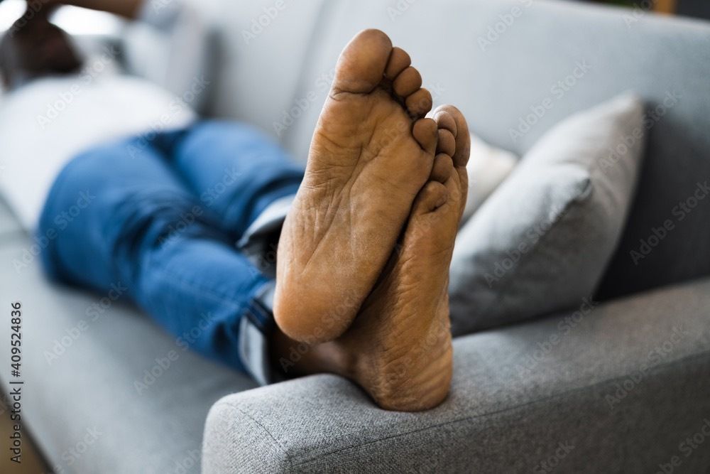 blackfeetnsoles OnlyFans profile picture