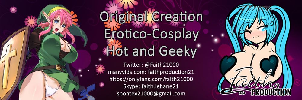 faith21000 OnlyFans profile picture