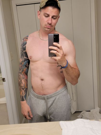 woofdaddy1091 OnlyFans picture