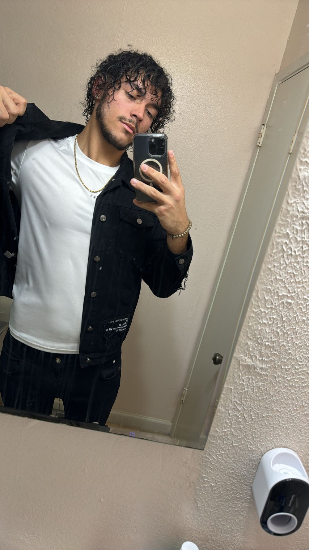 gabeyahdad OnlyFans profile picture