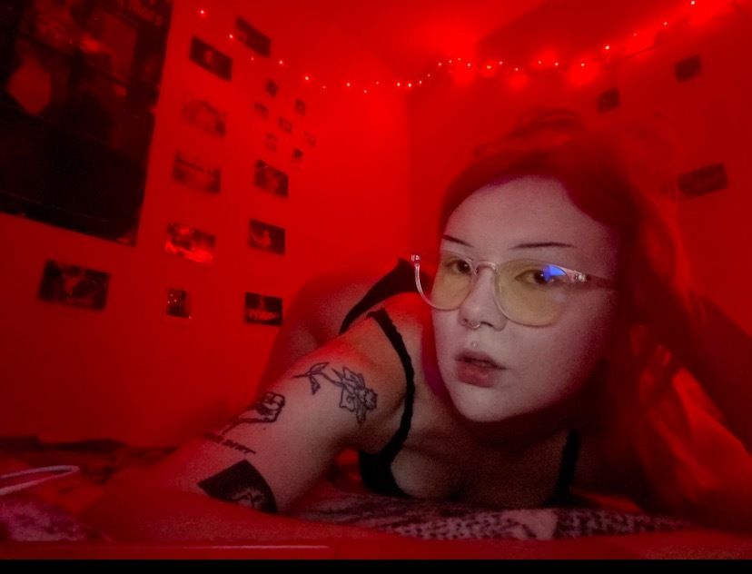 portlandviolet OnlyFans profile picture