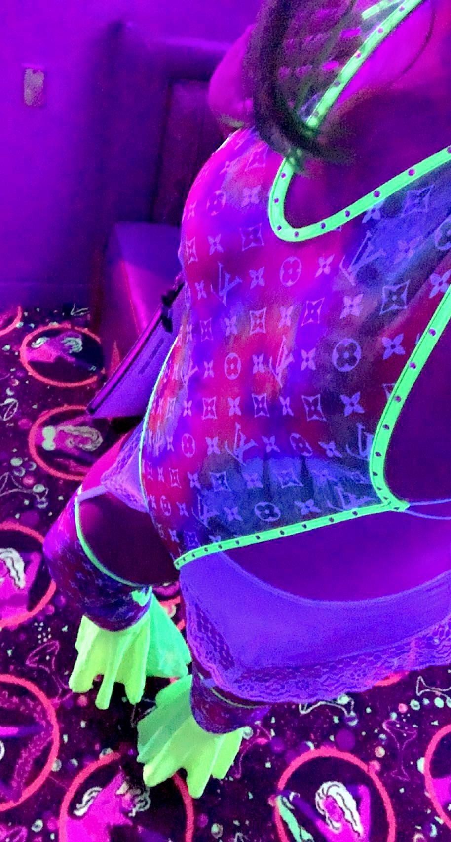 lovelyladystarr23 OnlyFans profile picture