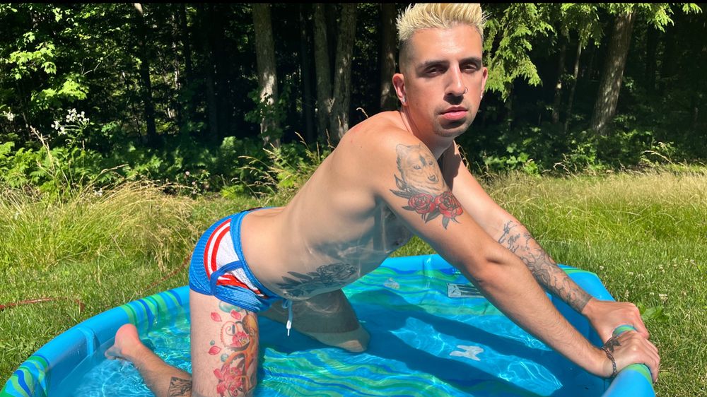 graydeluca OnlyFans profile picture