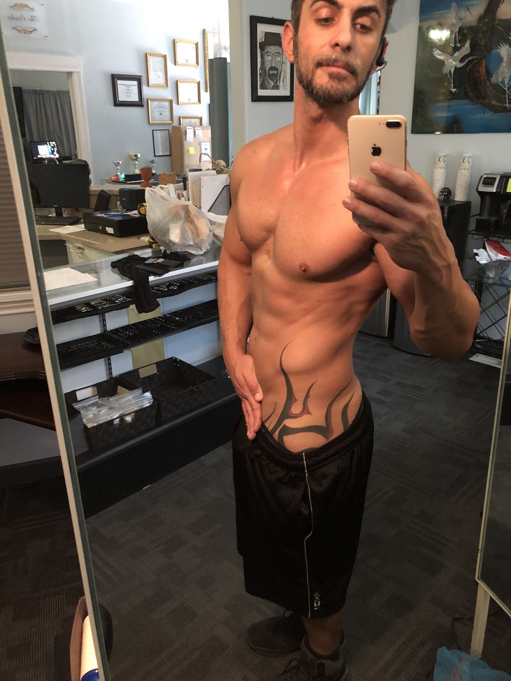 hungtattoos OnlyFans profile picture