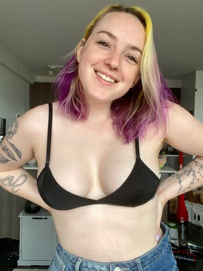 melthewhalefree OnlyFans picture