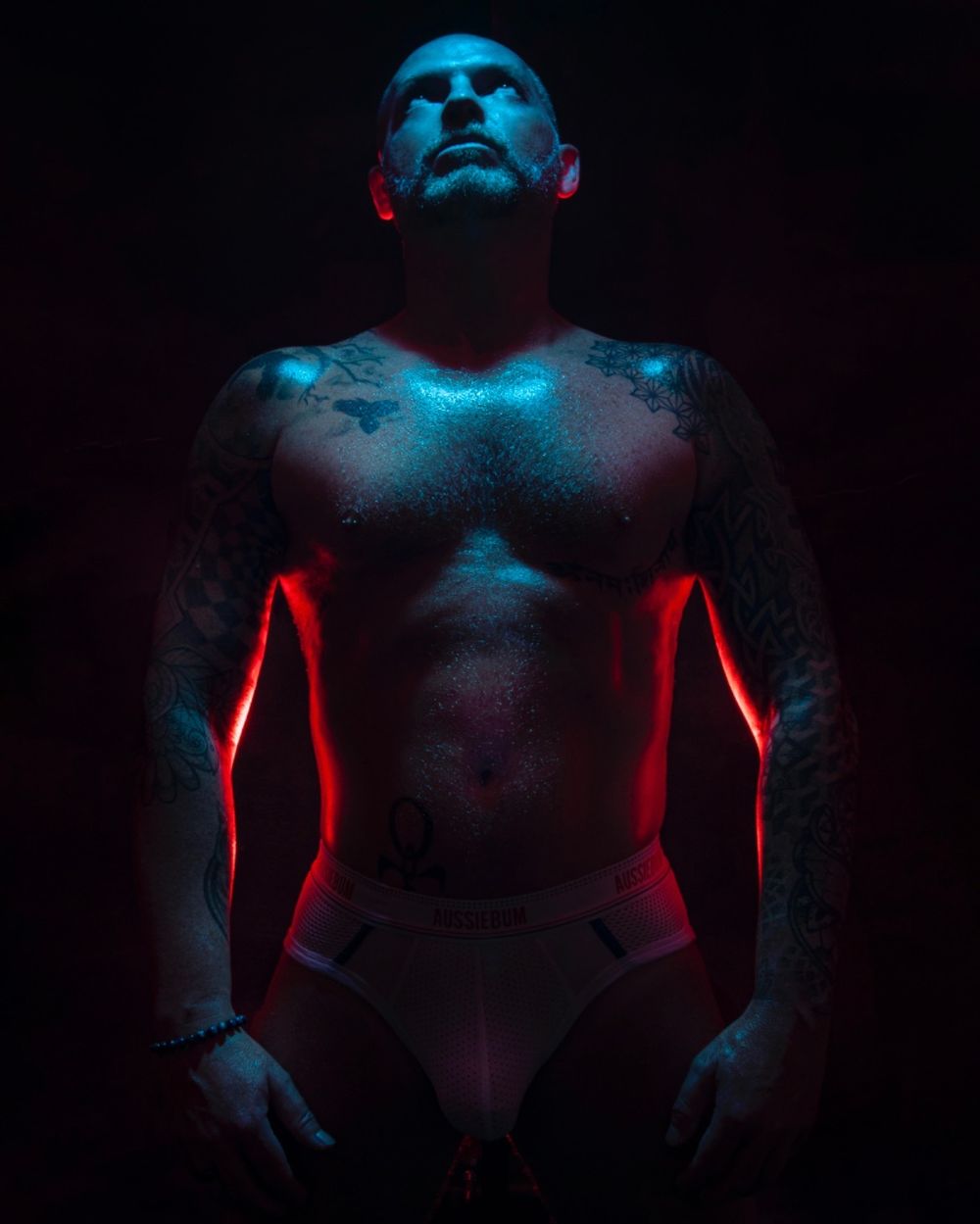 aussiejonm OnlyFans profile picture