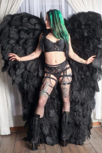 Raven Knight