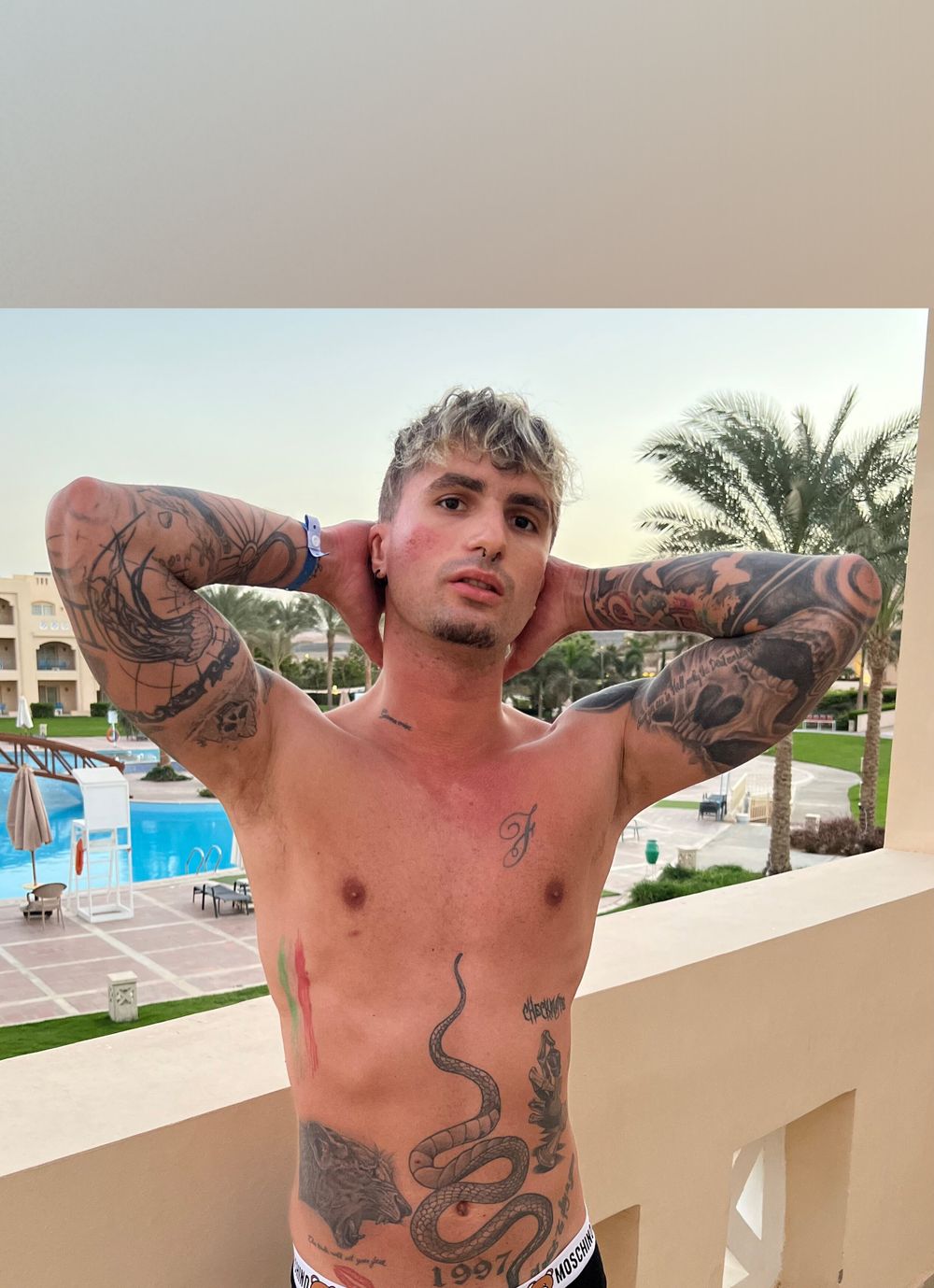 pauljakons OnlyFans profile picture