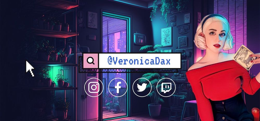 veronicavip OnlyFans profile picture