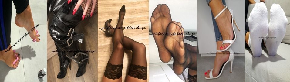 goddess_alisza OnlyFans profile picture