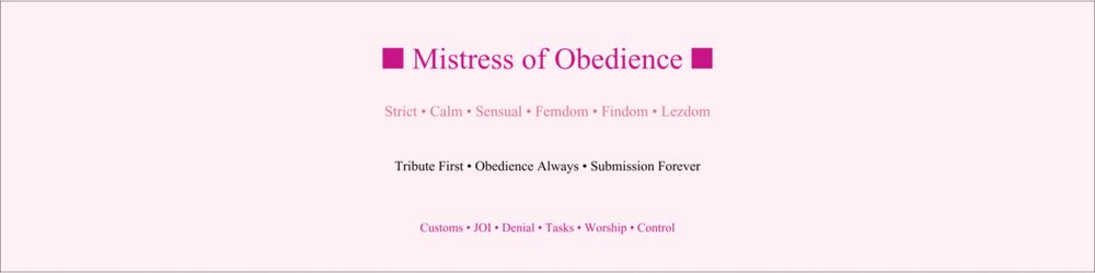 dangerousp_domme OnlyFans profile picture