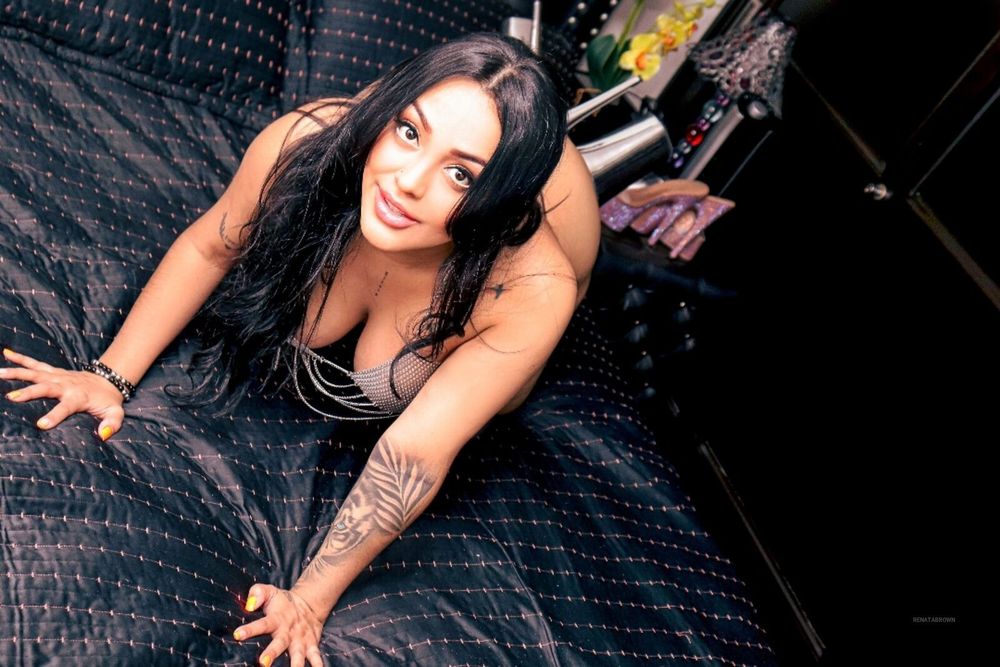 renatabrownn28 OnlyFans profile picture