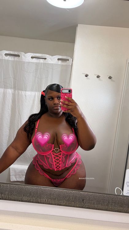 doseofchocolate1 OnlyFans picture