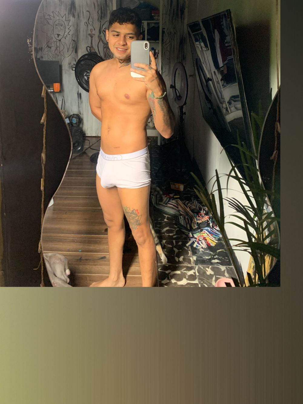 alejo_mujica OnlyFans profile picture