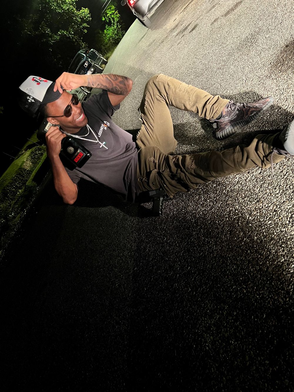 dretoxic OnlyFans profile picture