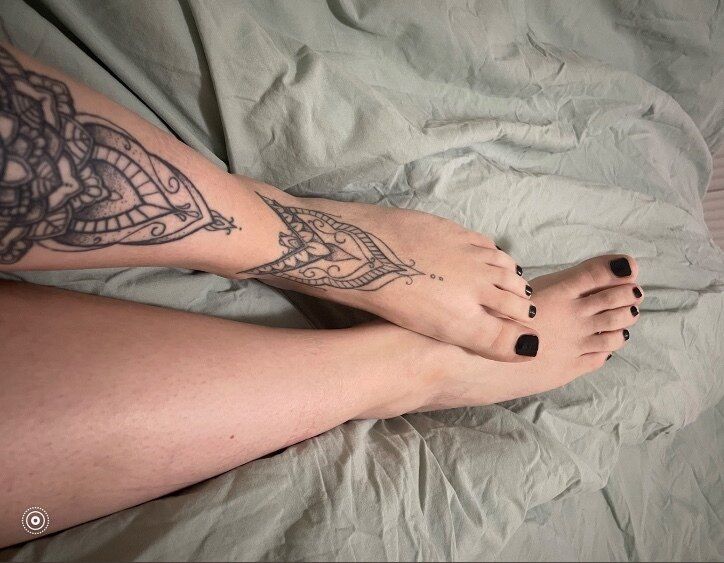 midnightfeetfun OnlyFans profile picture