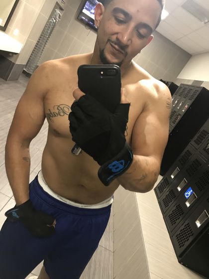thekidd305 OnlyFans picture