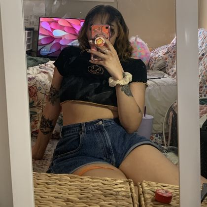 missminniemonet OnlyFans picture