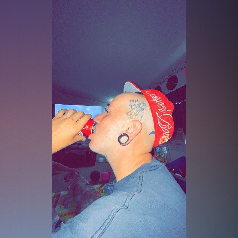 sunnyd6920 OnlyFans profile picture