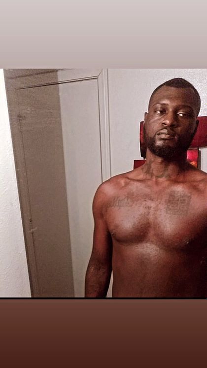blaccwolf90 OnlyFans picture