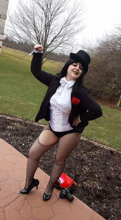 pudgybunneh OnlyFans picture