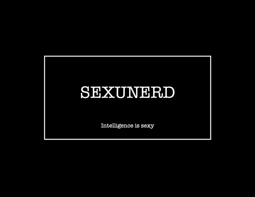 sexunerd OnlyFans profile picture