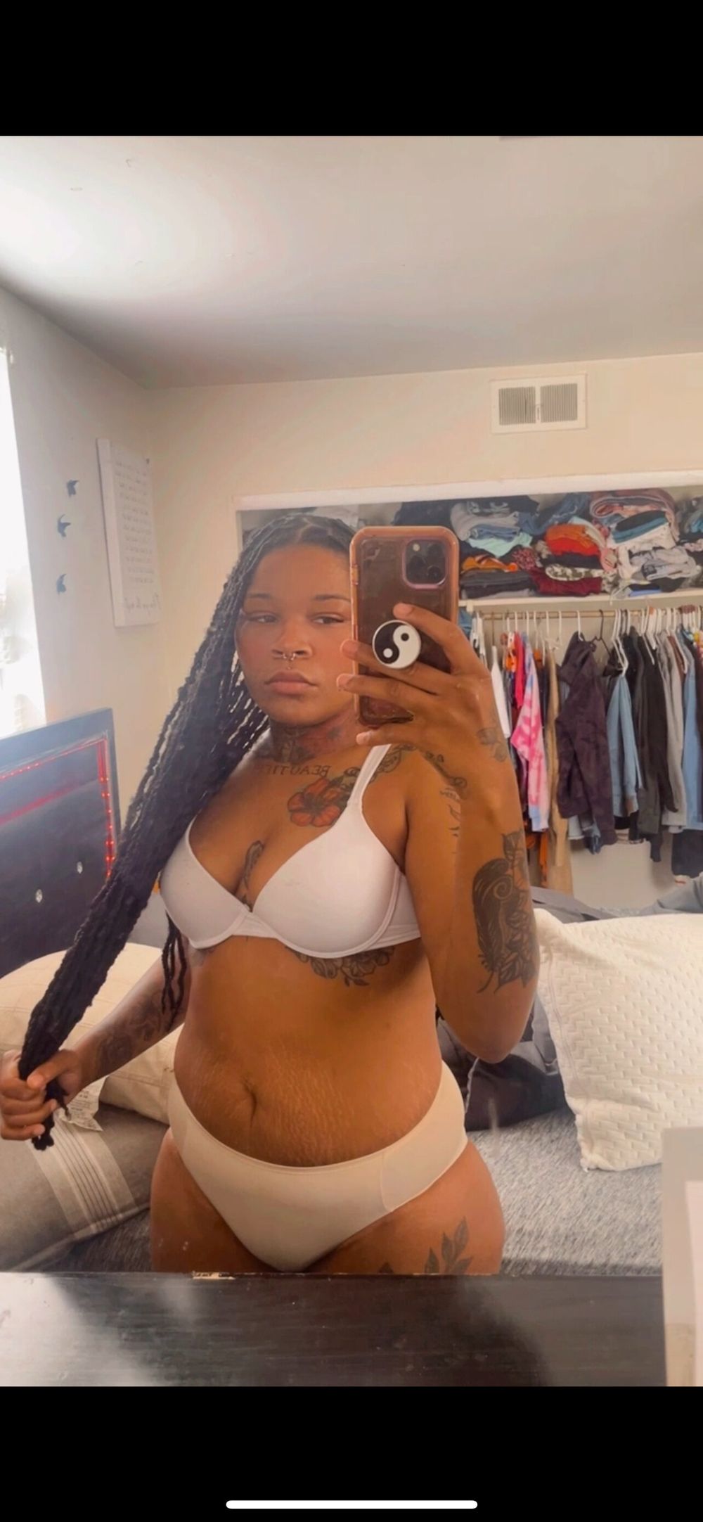 trinigal95 OnlyFans profile picture