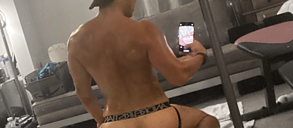 oceanjock OnlyFans profile picture