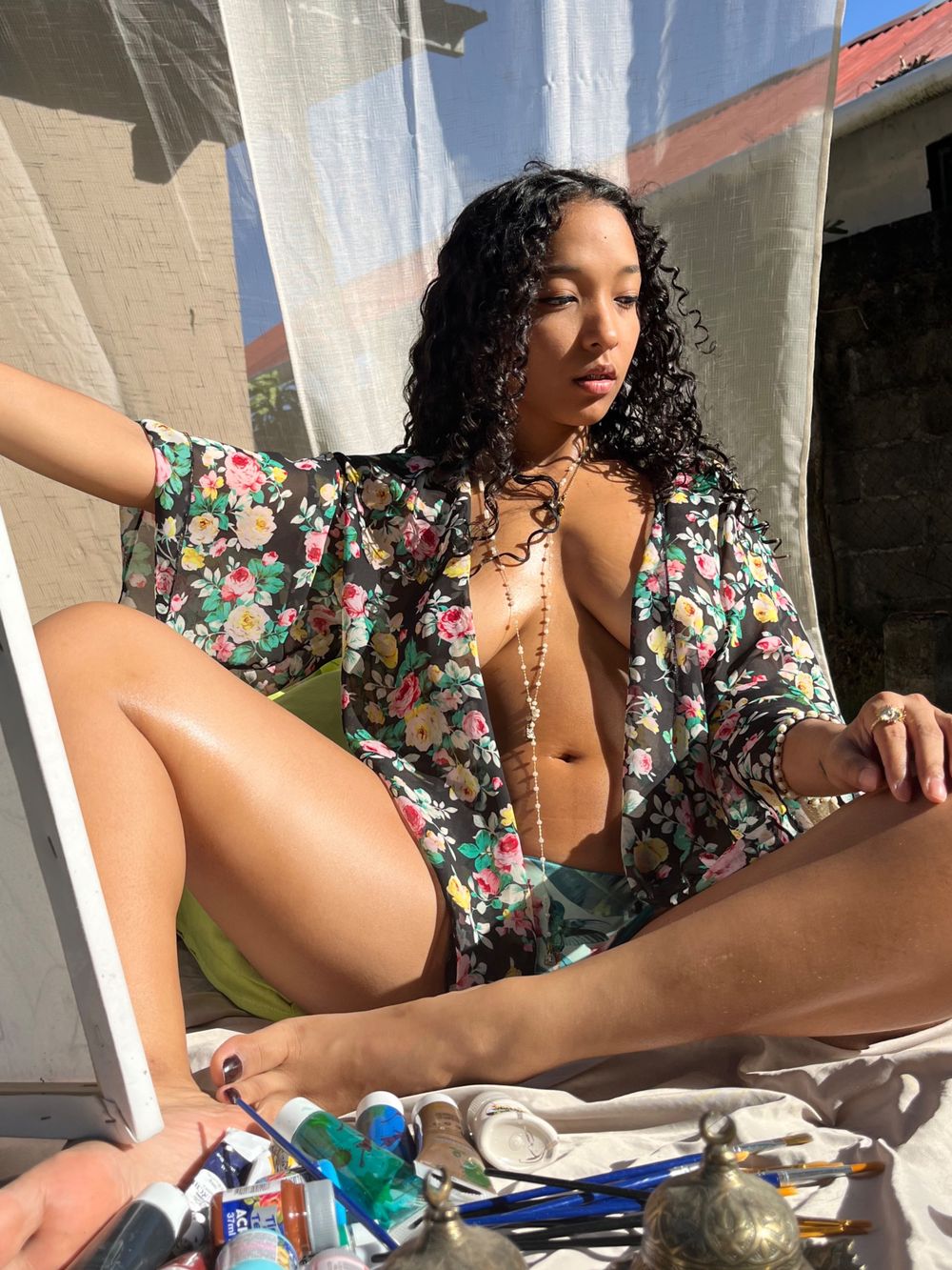 meikeig OnlyFans profile picture