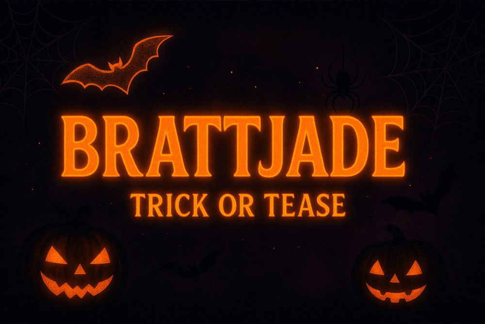 brattjade OnlyFans profile picture