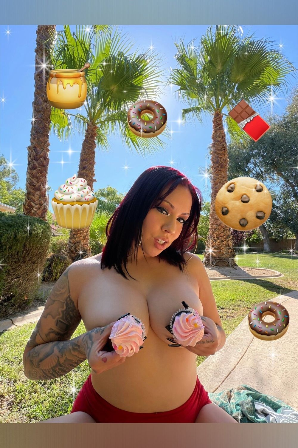 spicycookingwithsalice OnlyFans profile picture