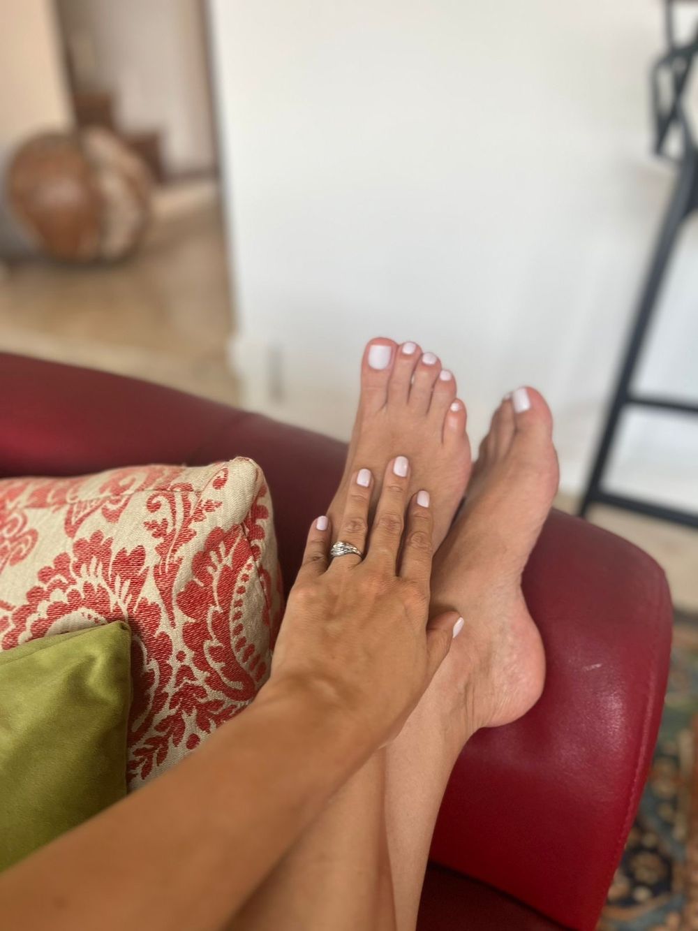 latinfeetandhands23 OnlyFans profile picture