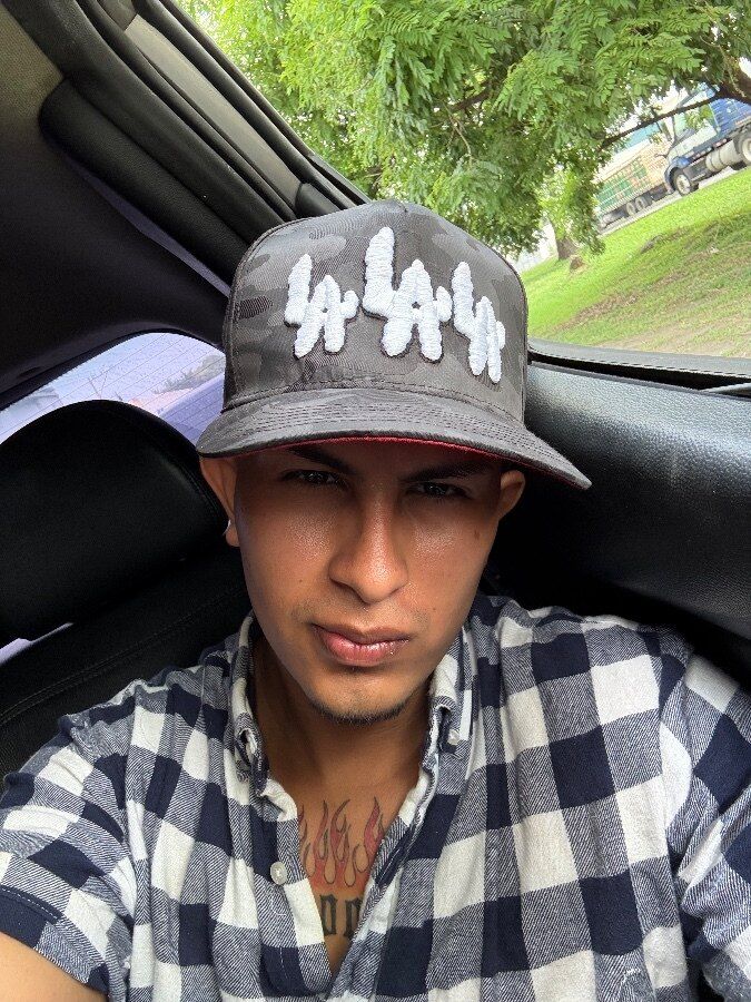 xxnxsalvador69 OnlyFans profile picture