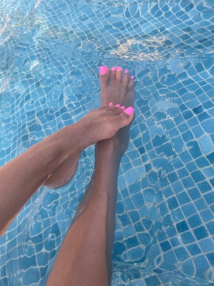 jolispieds_ever OnlyFans picture