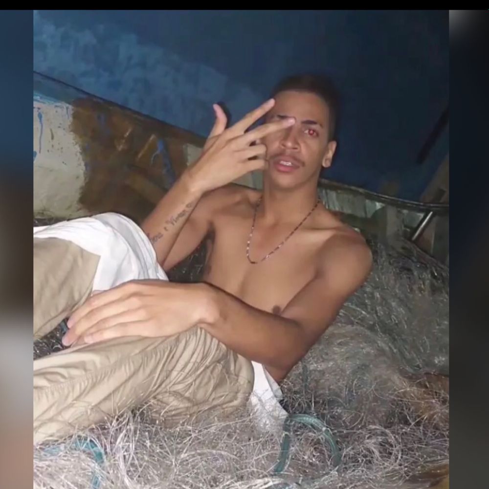 br.chagas OnlyFans profile picture