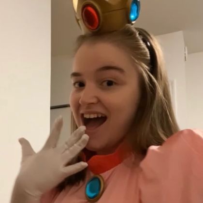 princesexpeach OnlyFans picture