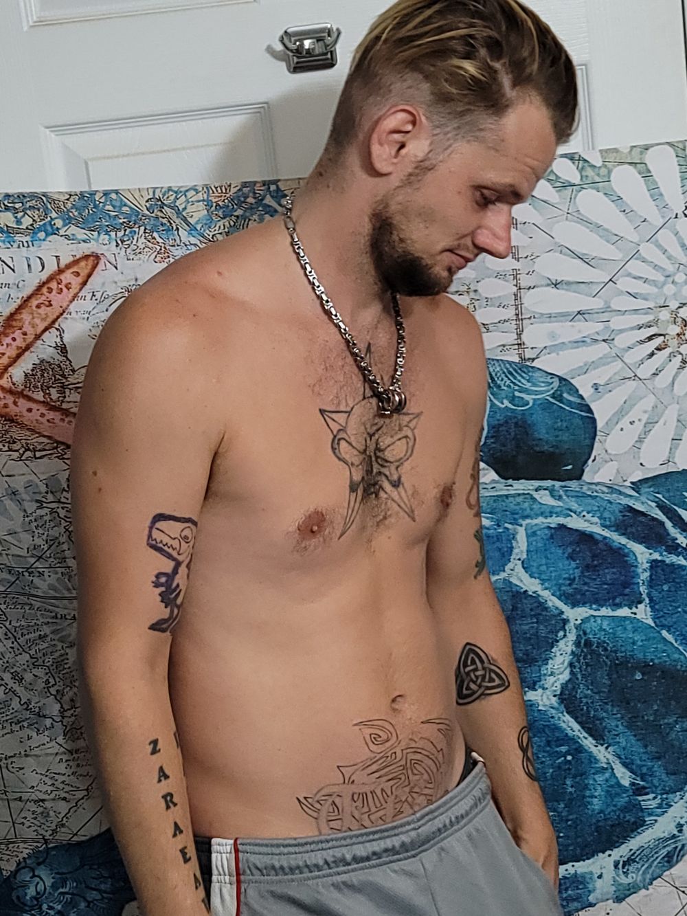 dirtrdchillen OnlyFans profile picture