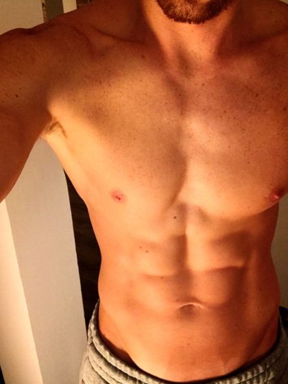 ginger_touch6 OnlyFans picture