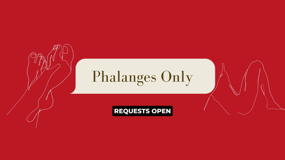 phalanges_only OnlyFans profile picture