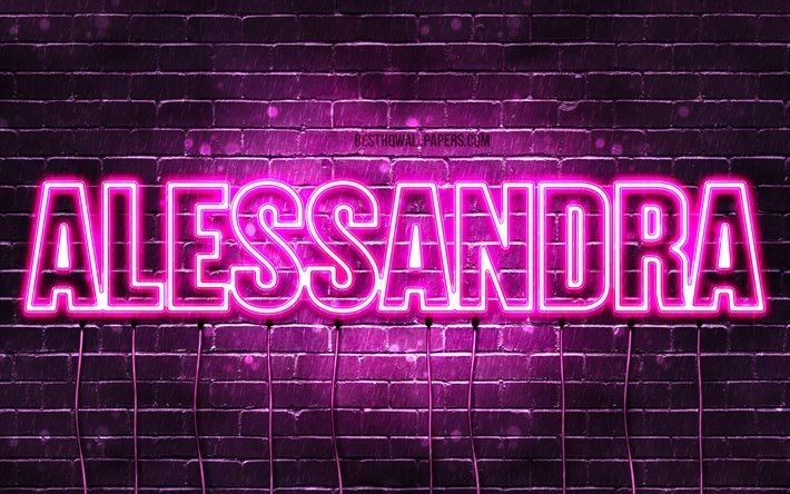 alluringalessandra OnlyFans profile picture