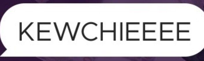 kewchiie OnlyFans profile picture