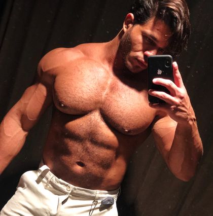 ton_b OnlyFans picture