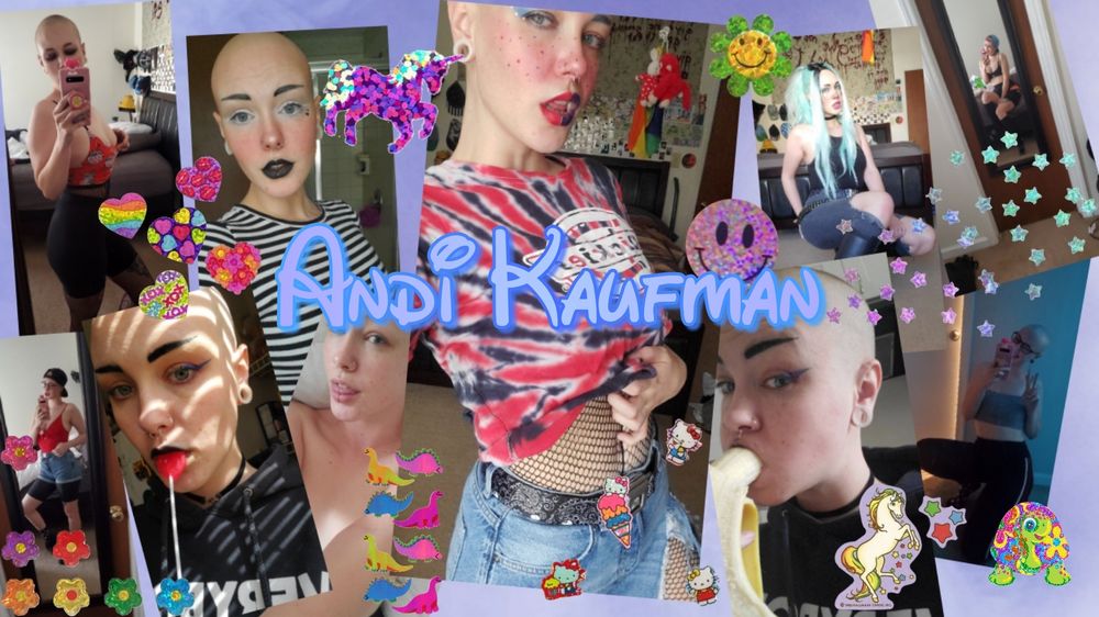 andikaufman OnlyFans profile picture