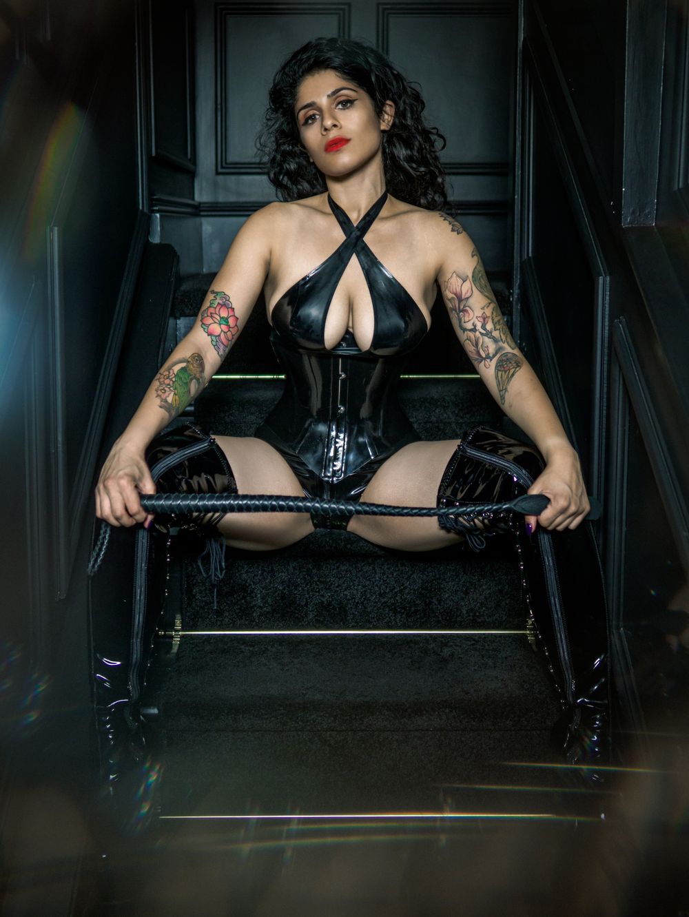 sophiasaharafree OnlyFans profile picture