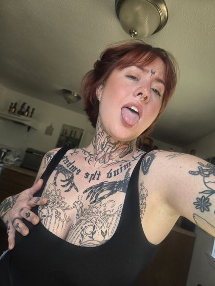 youcouldcallmegod OnlyFans picture