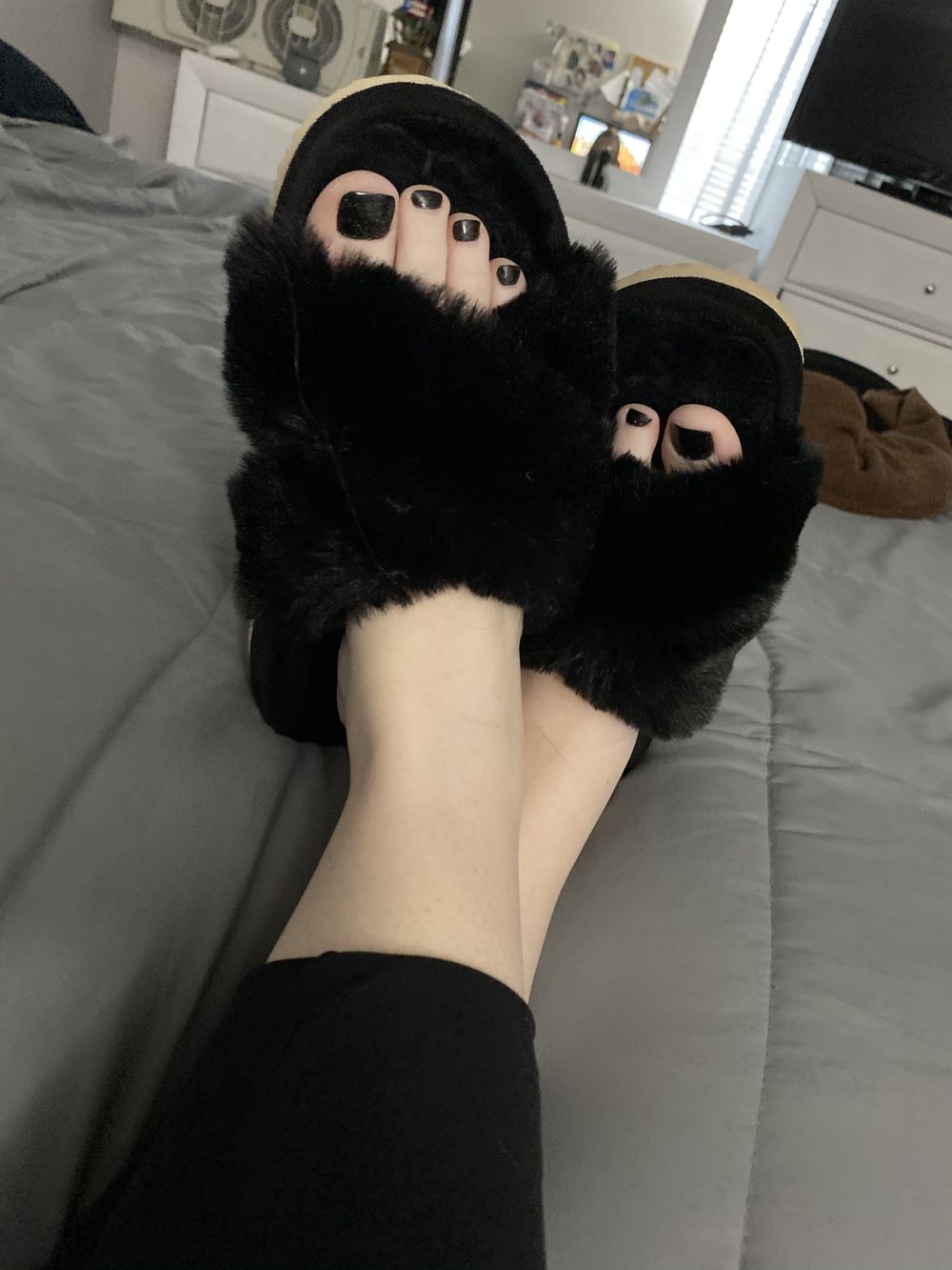 bellafeet4u OnlyFans profile picture