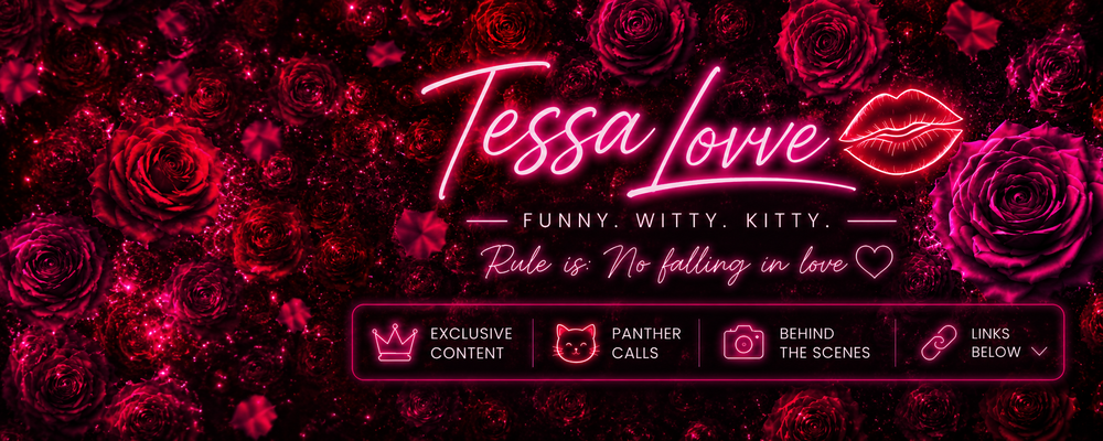 verytessa OnlyFans profile picture