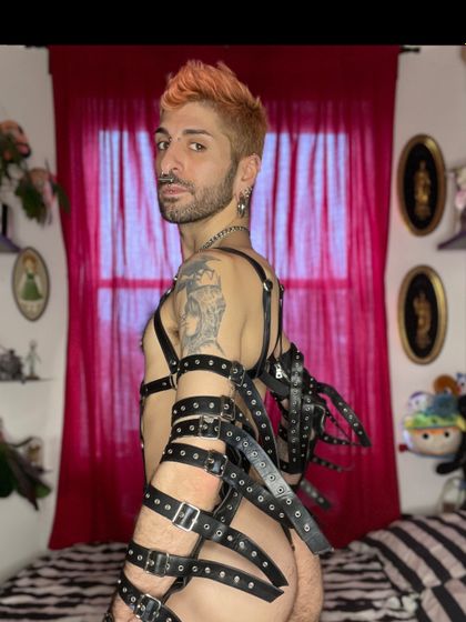 blazebishop OnlyFans picture